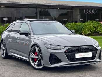 2023 4L Vorsprung 5dr Auto