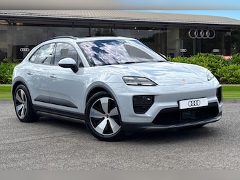 Used Porsche Macan 2024 for sale - 78927123: Photo