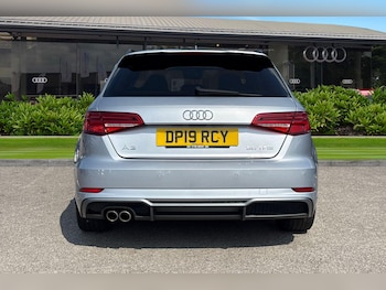 Used Audi A3 2019 for sale - 75608431: Photo