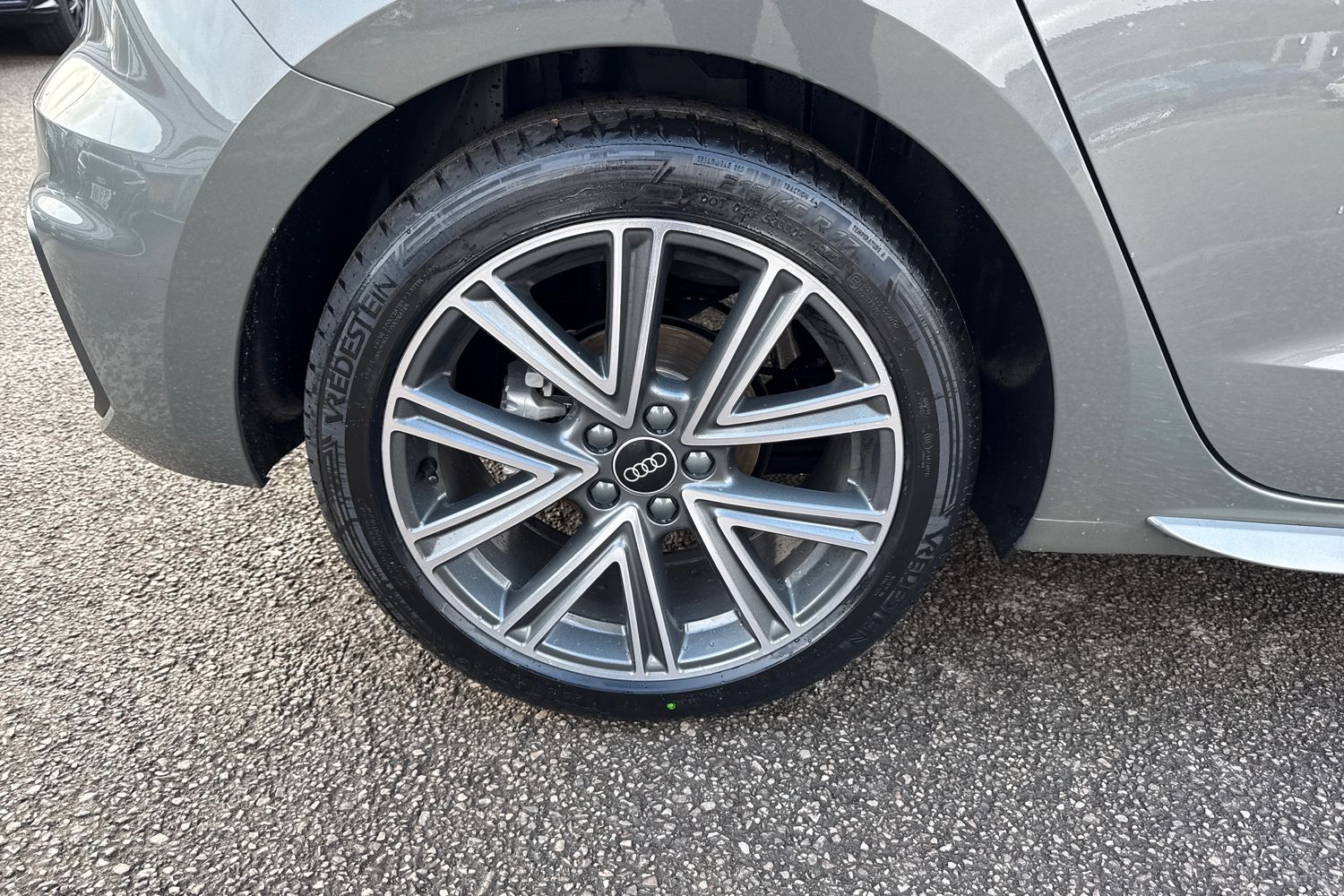 Used Audi A1 2026 for sale - 77601711: Photo 10