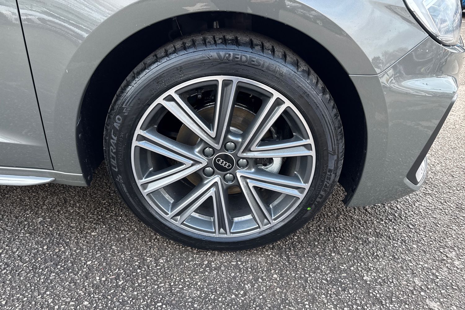 Used Audi A1 2026 for sale - 77601711: Photo 11