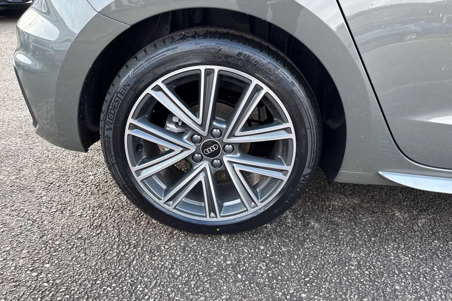 Used Audi A1 2026 for sale - 77601711: Photo 12