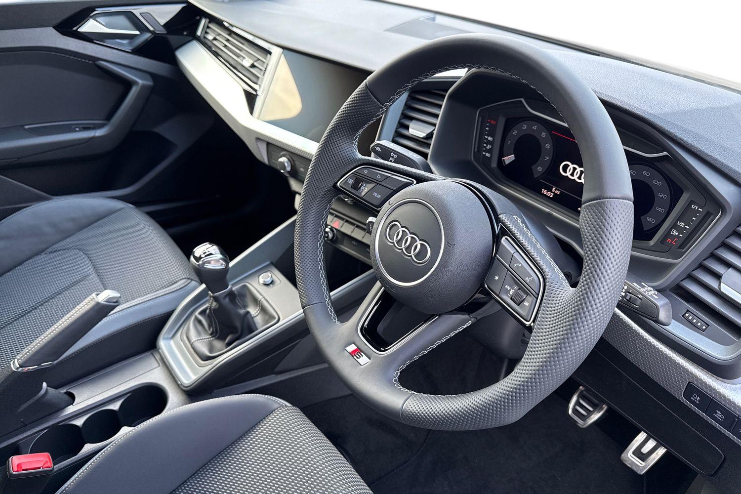 Used Audi A1 2026 for sale - 77601711: Photo 13