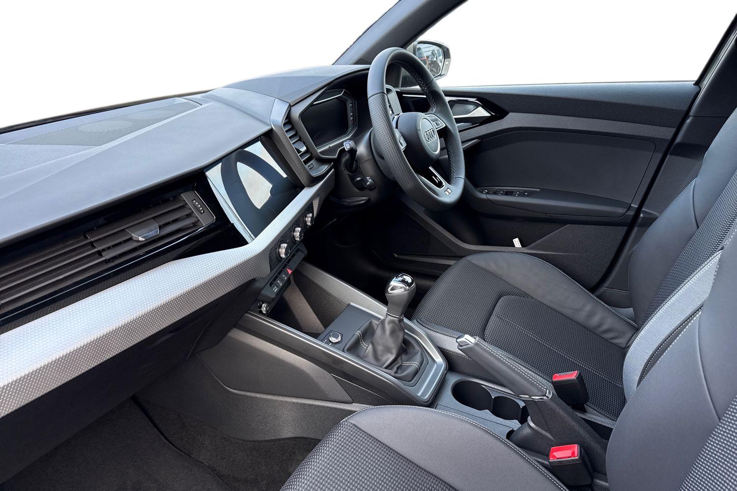 Used Audi A1 2026 for sale - 77601711: Photo 14