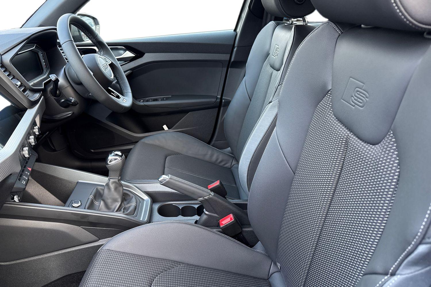 Used Audi A1 2026 for sale - 77601711: Photo 15