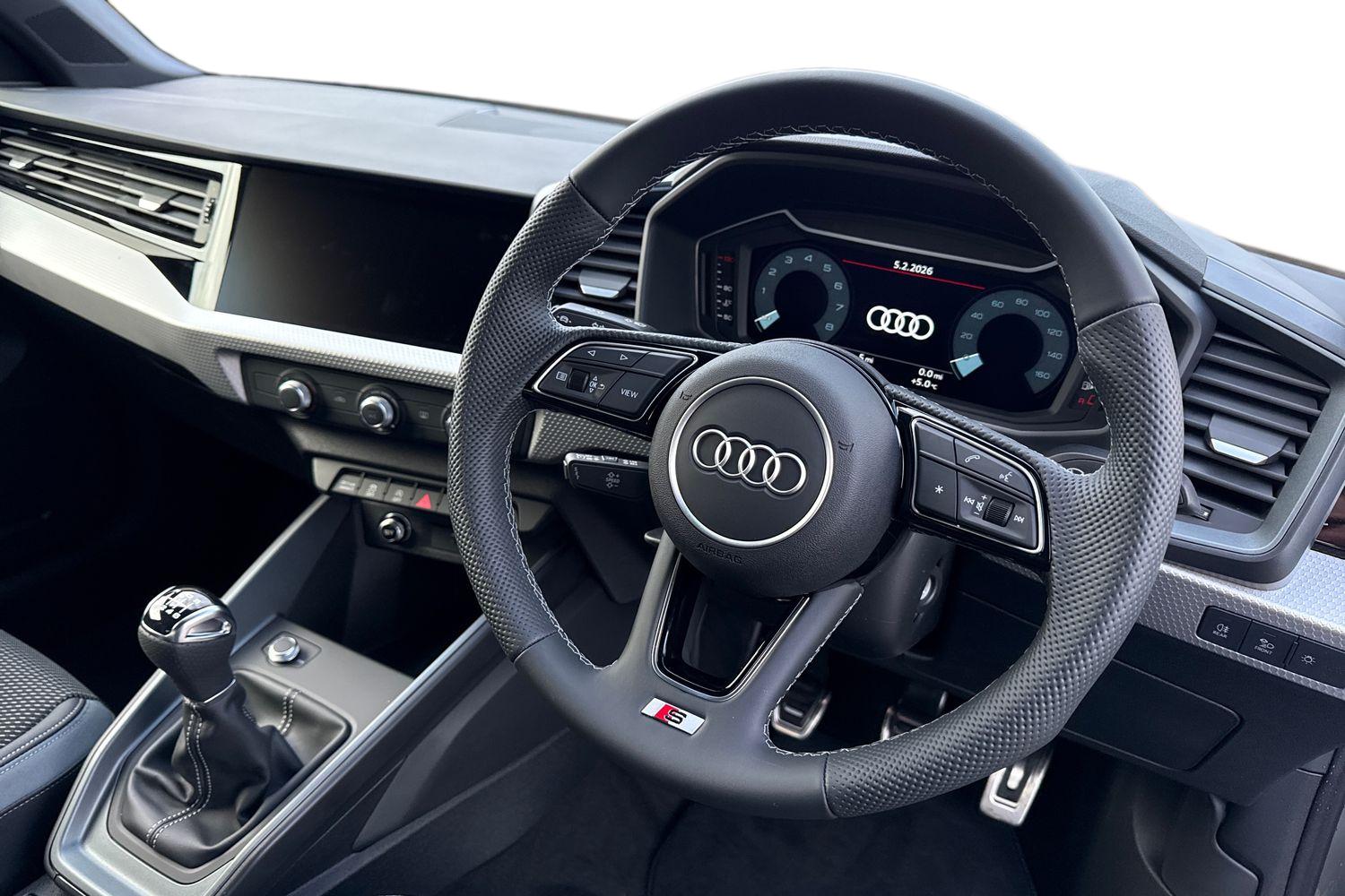 Used Audi A1 2026 for sale - 77601711: Photo 17