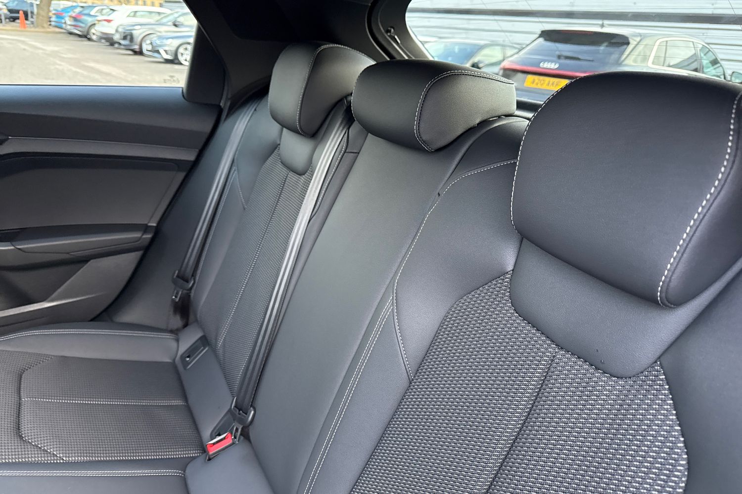 Used Audi A1 2026 for sale - 77601711: Photo 18