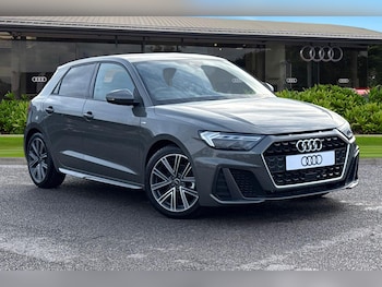 Audi A1 feature image
