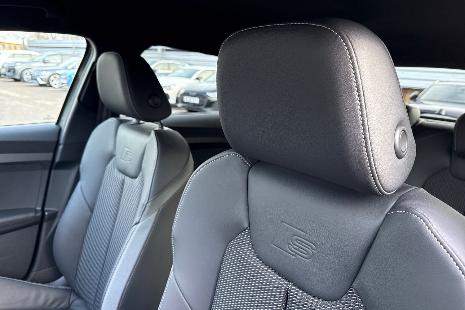 Used Audi A1 2026 for sale - 77601711: Photo 23