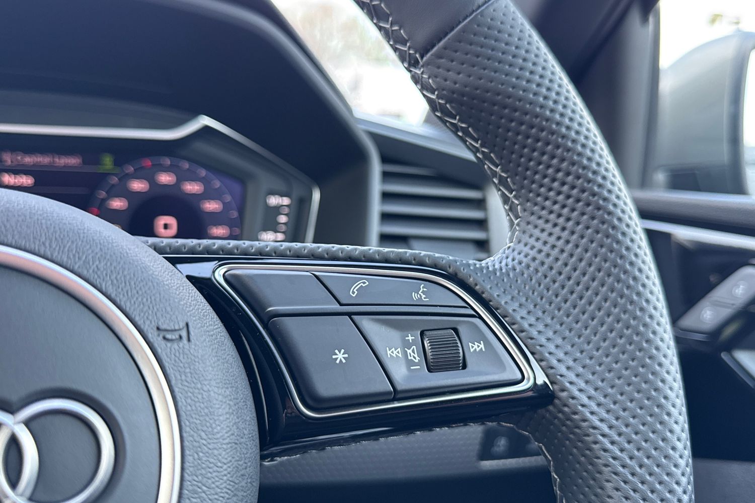 Used Audi A1 2026 for sale - 77601711: Photo 24