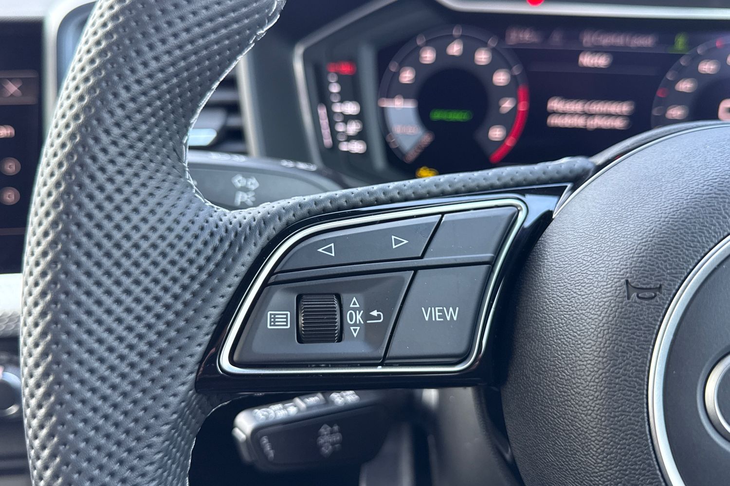 Used Audi A1 2026 for sale - 77601711: Photo 25