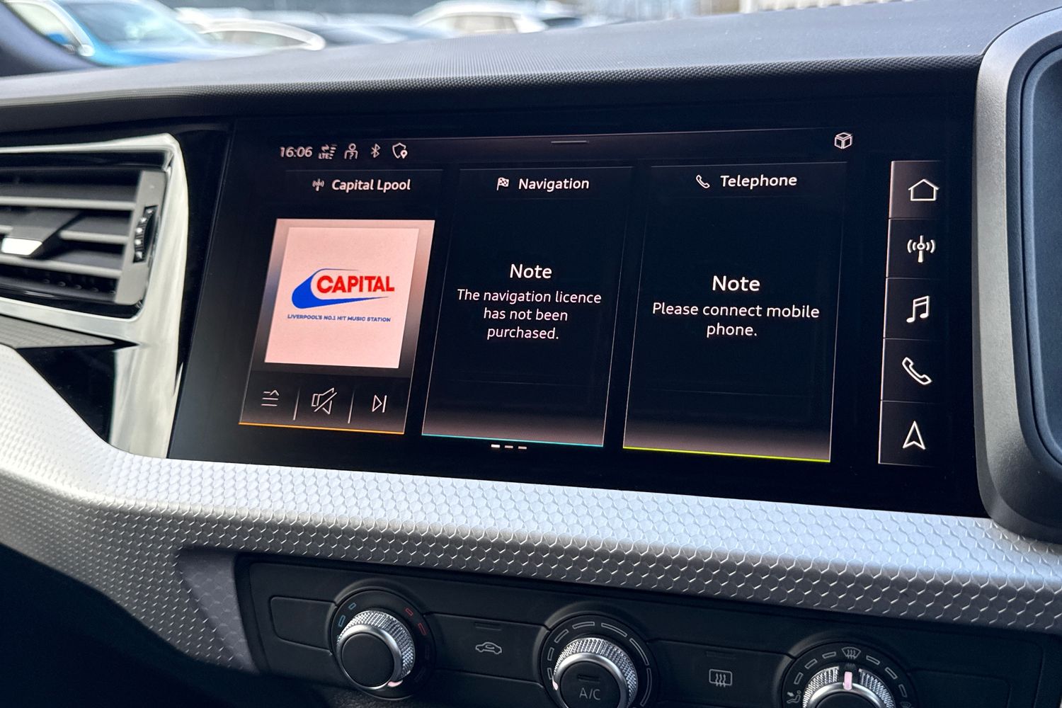 Used Audi A1 2026 for sale - 77601711: Photo 29