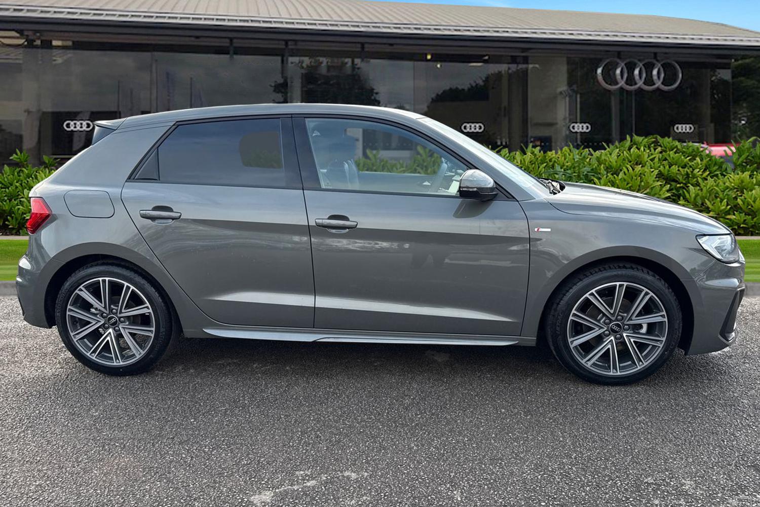 Used Audi A1 2026 for sale - 77601711: Photo 3