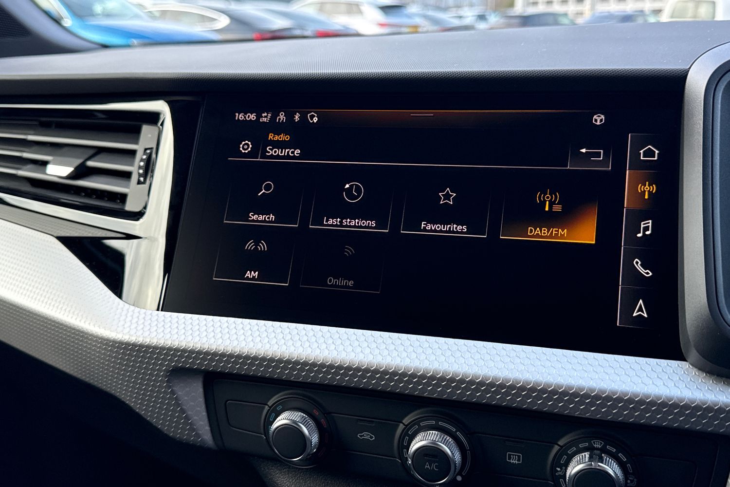 Used Audi A1 2026 for sale - 77601711: Photo 32