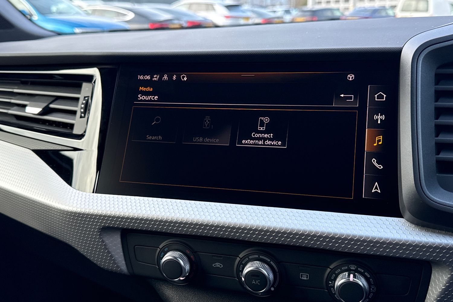 Used Audi A1 2026 for sale - 77601711: Photo 34