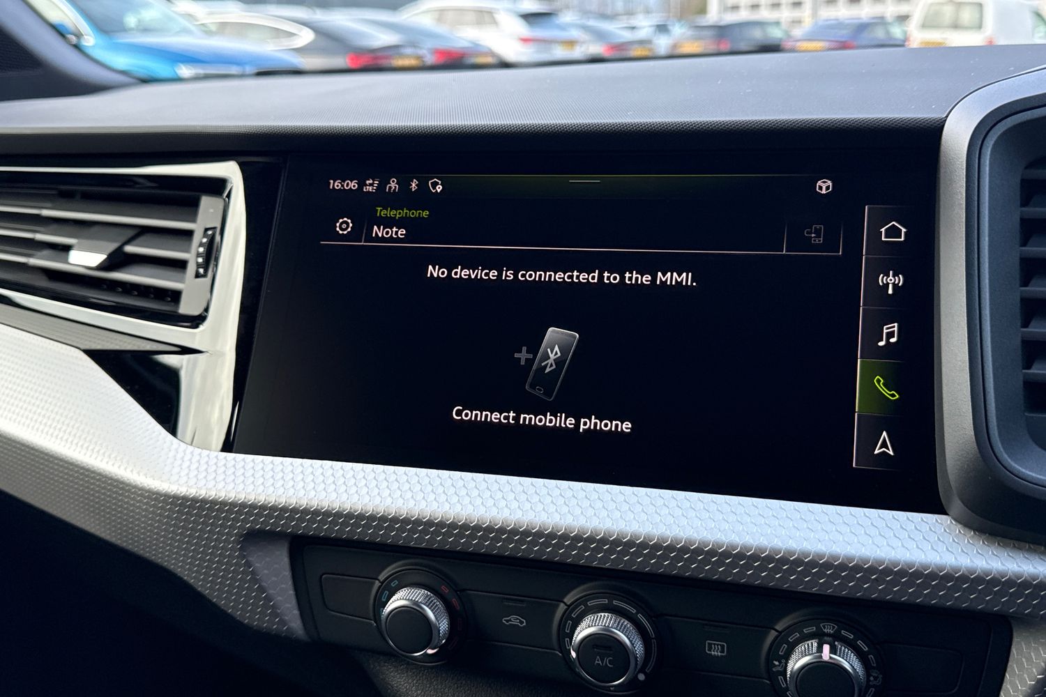 Used Audi A1 2026 for sale - 77601711: Photo 35