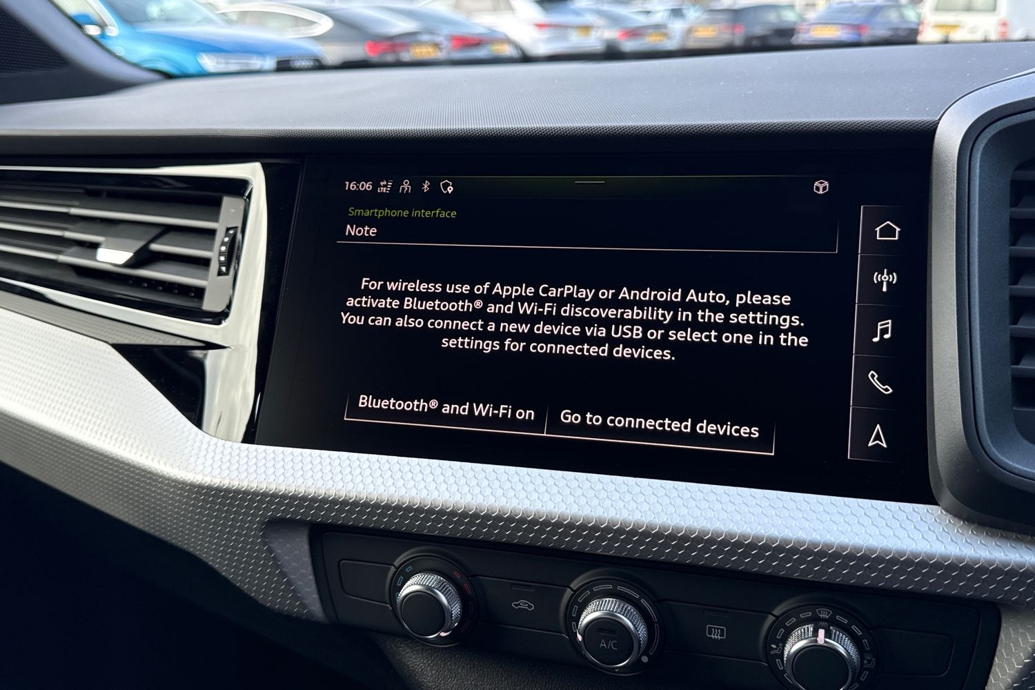 Used Audi A1 2026 for sale - 77601711: Photo 36