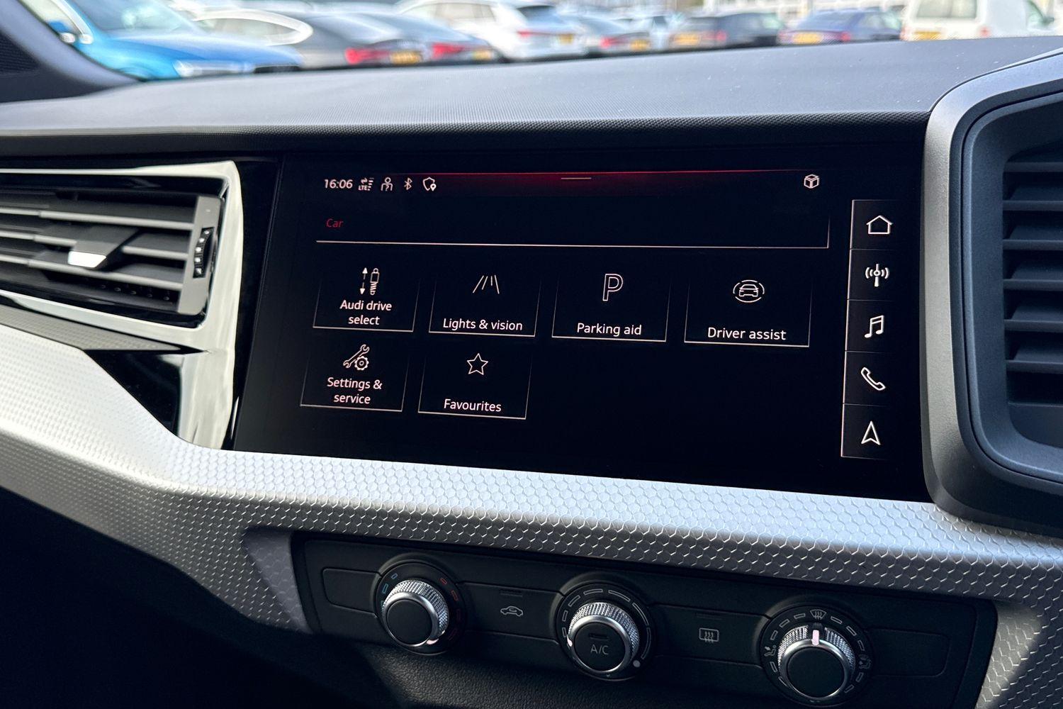 Used Audi A1 2026 for sale - 77601711: Photo 37