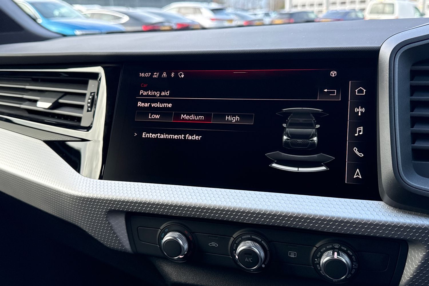 Used Audi A1 2026 for sale - 77601711: Photo 39