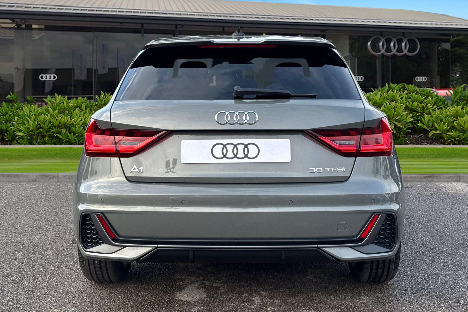 Used Audi A1 2026 for sale - 77601711: Photo 4