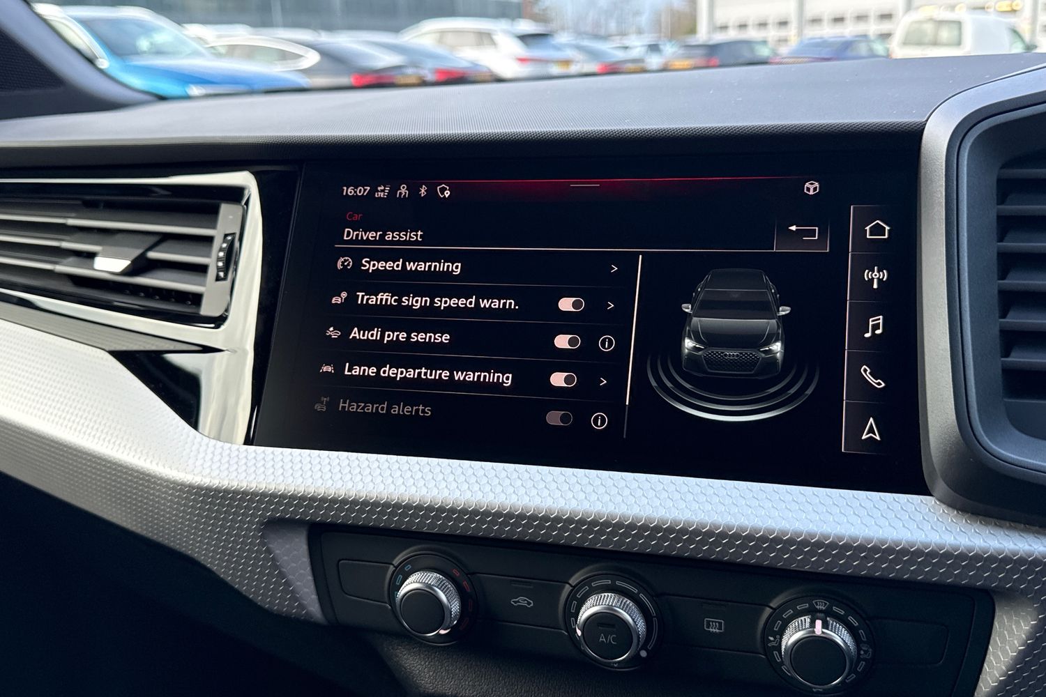 Used Audi A1 2026 for sale - 77601711: Photo 40