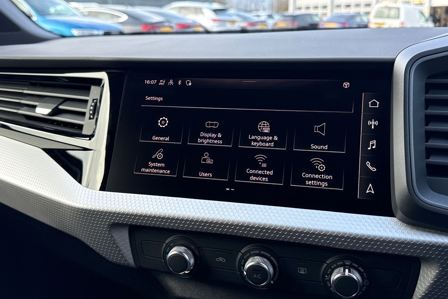 Used Audi A1 2026 for sale - 77601711: Photo 42