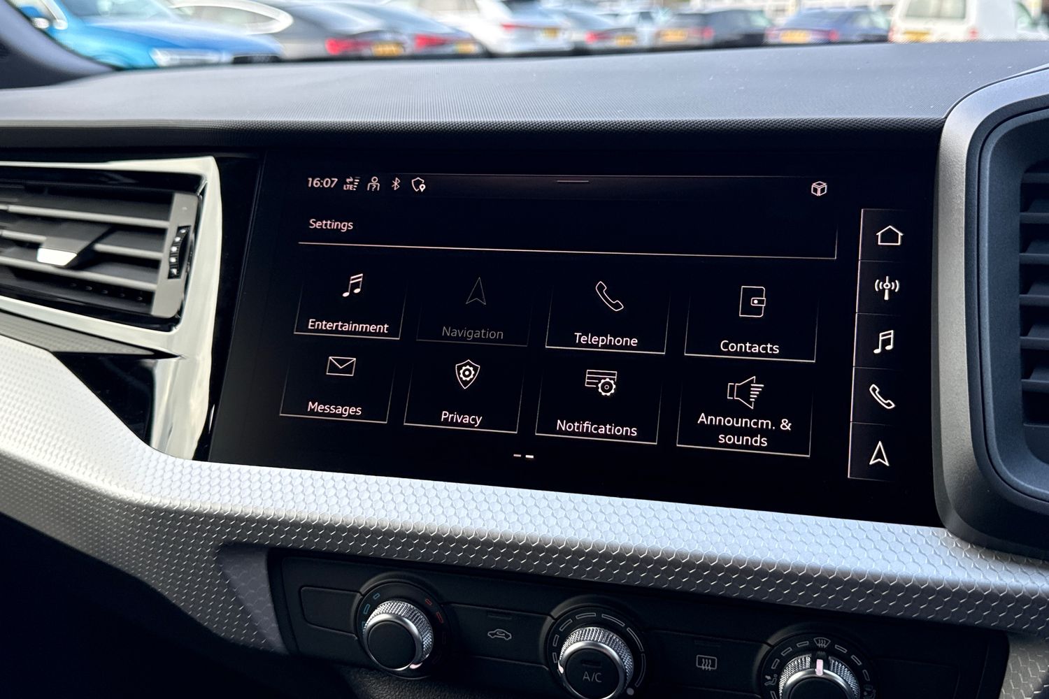 Used Audi A1 2026 for sale - 77601711: Photo 43