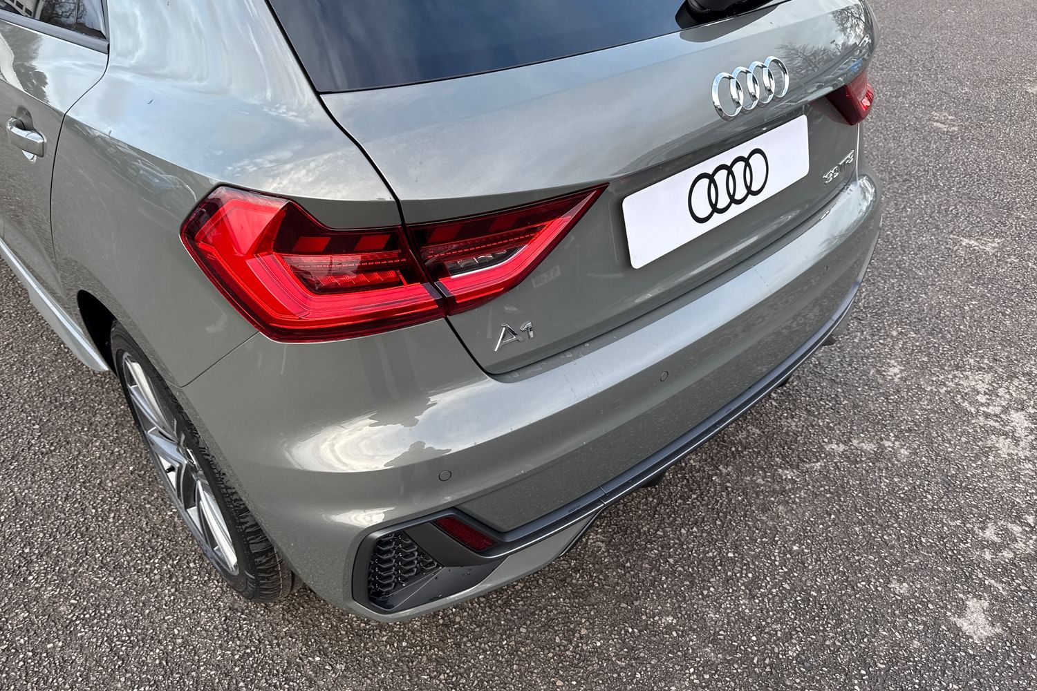 Used Audi A1 2026 for sale - 77601711: Photo 7