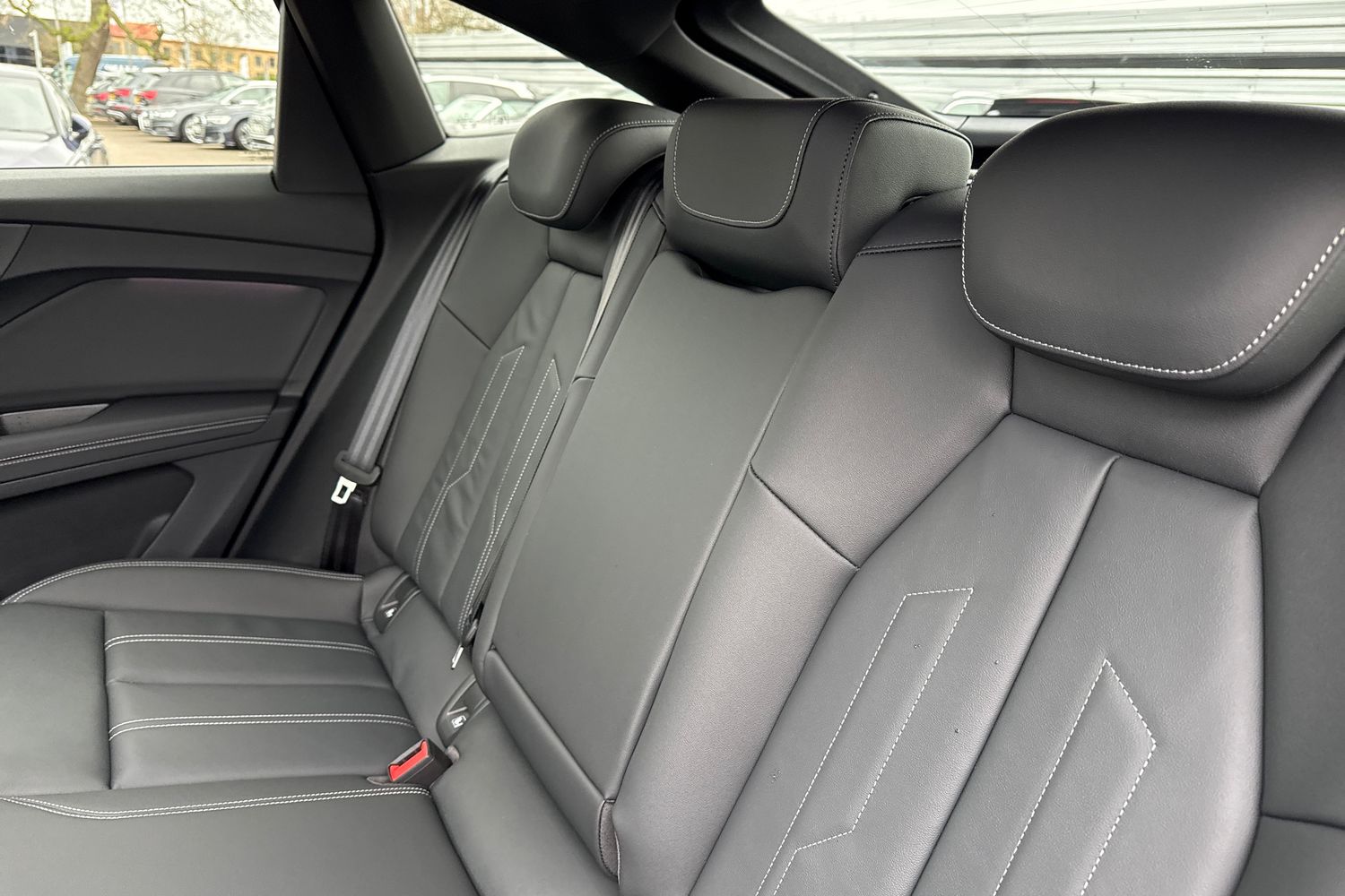 Used Audi Q4 e-tron 2026 for sale - 78052672: Photo 18