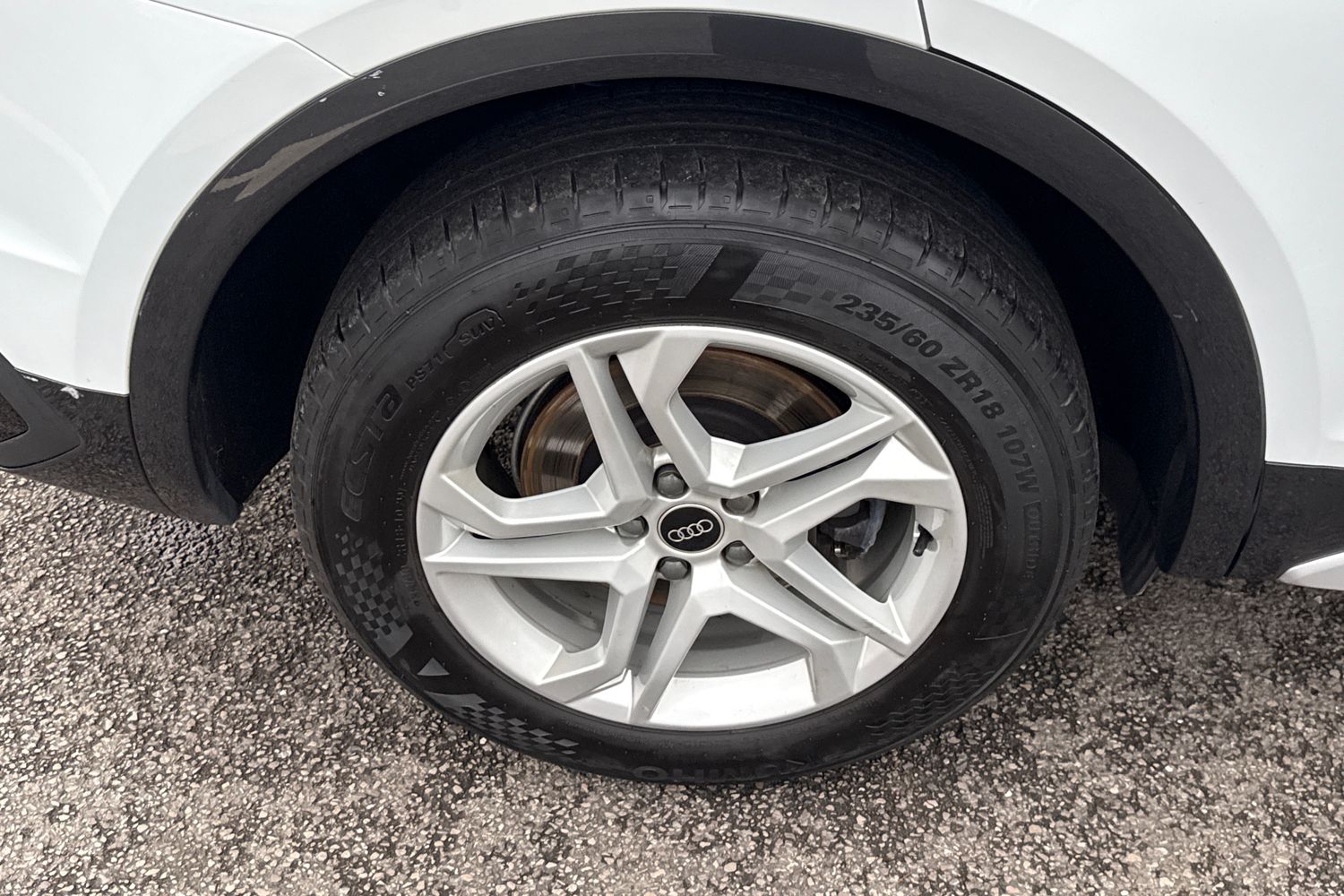 Used Audi Q5 2022 for sale - 77037383: Photo 10