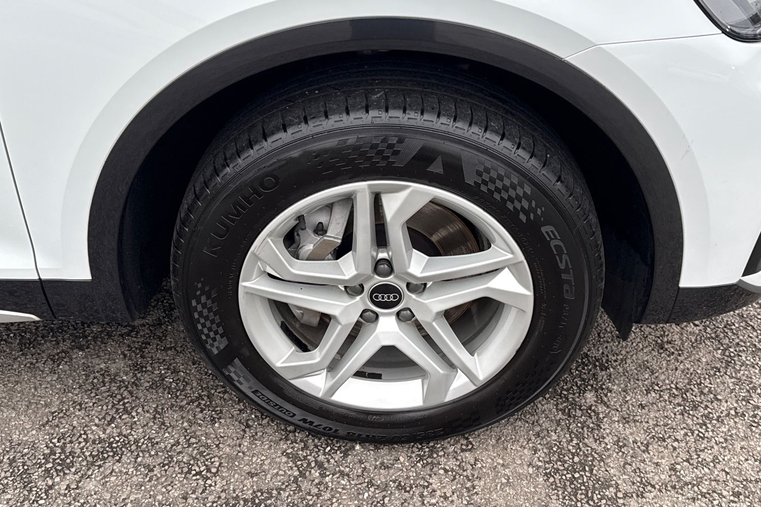 Used Audi Q5 2022 for sale - 77037383: Photo 11