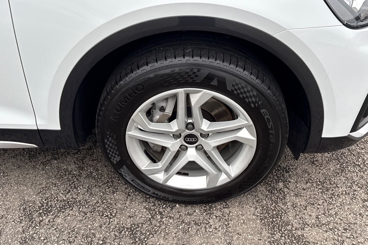 Used Audi Q5 2022 for sale - 77037383: Photo 12