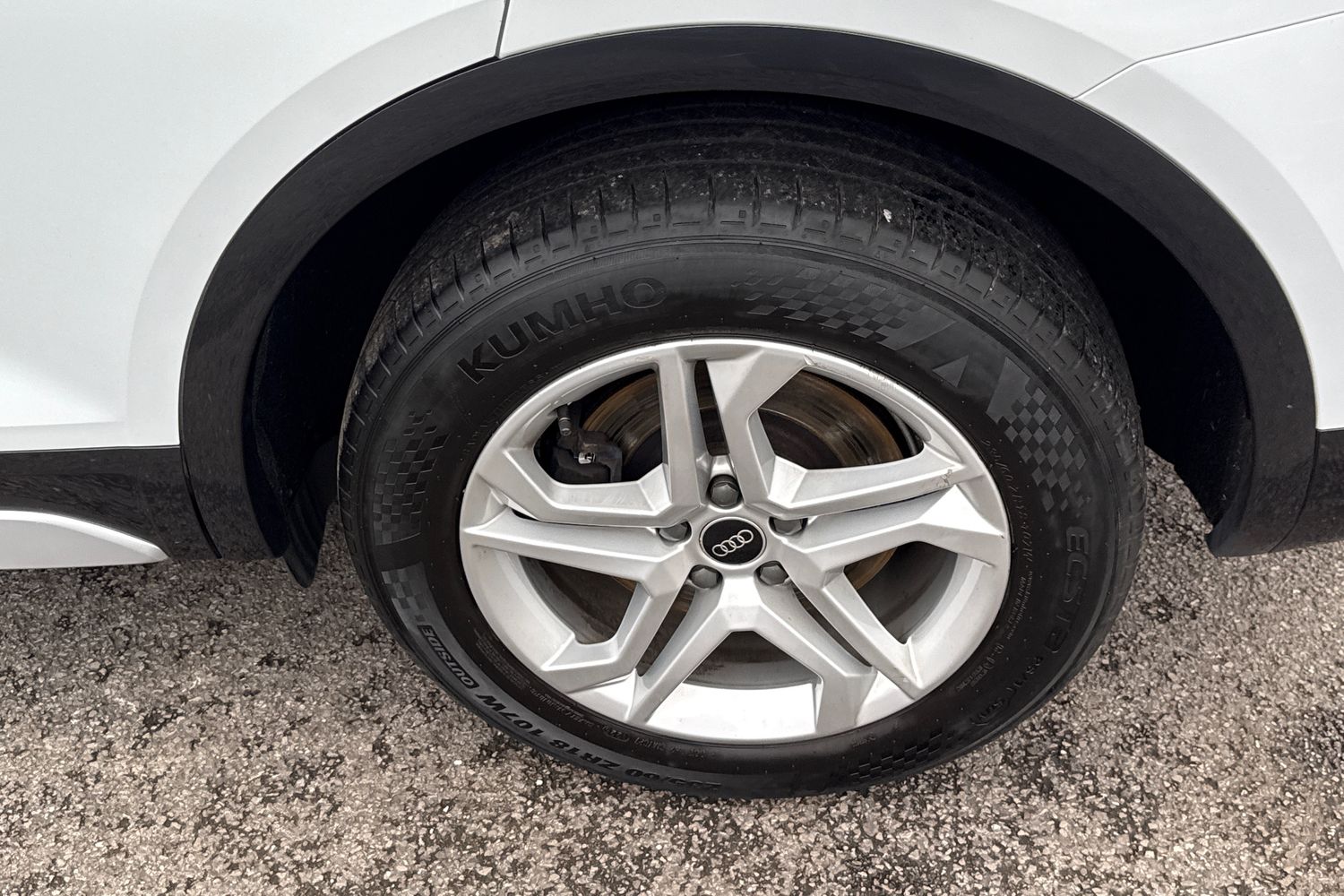 Used Audi Q5 2022 for sale - 77037383: Photo 13