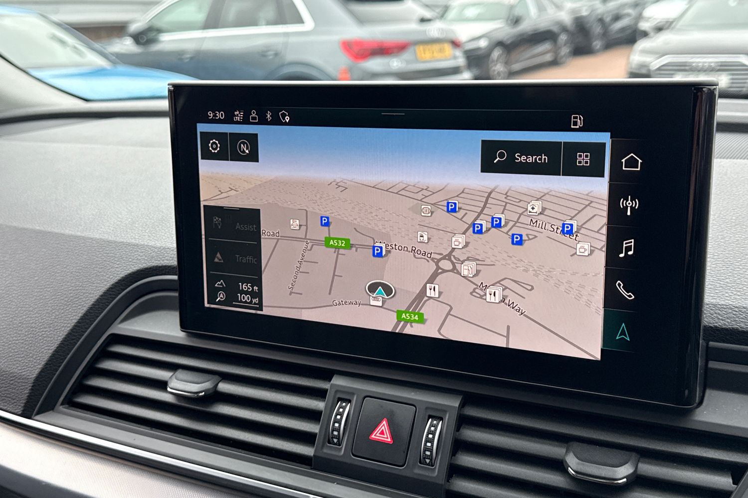 Used Audi Q5 2022 for sale - 77037383: Photo 17