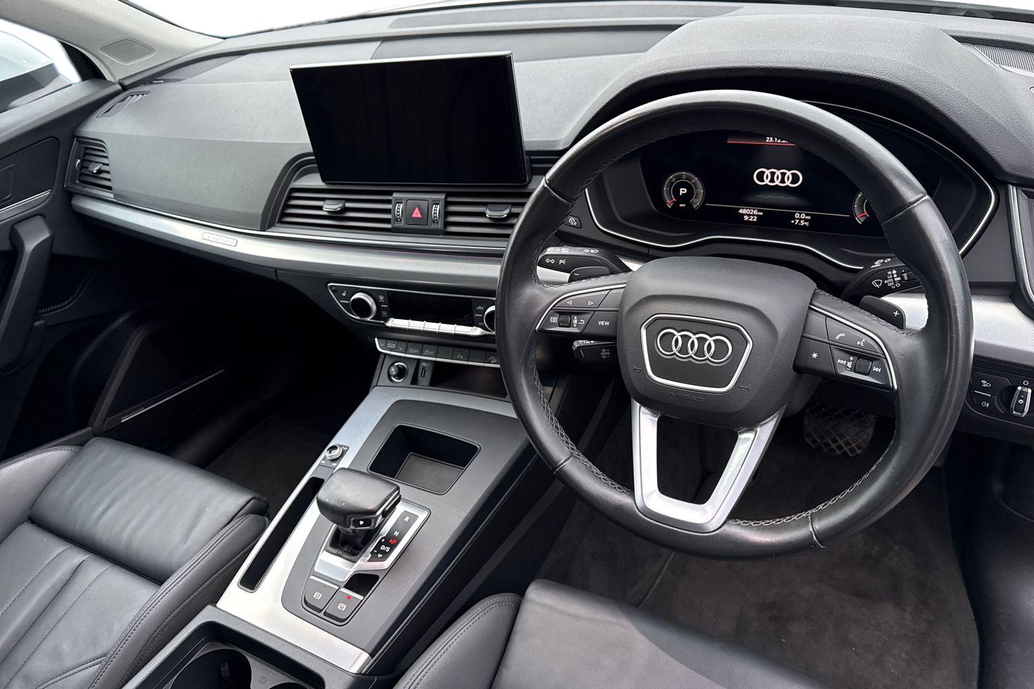 Used Audi Q5 2022 for sale - 77037383: Photo 18