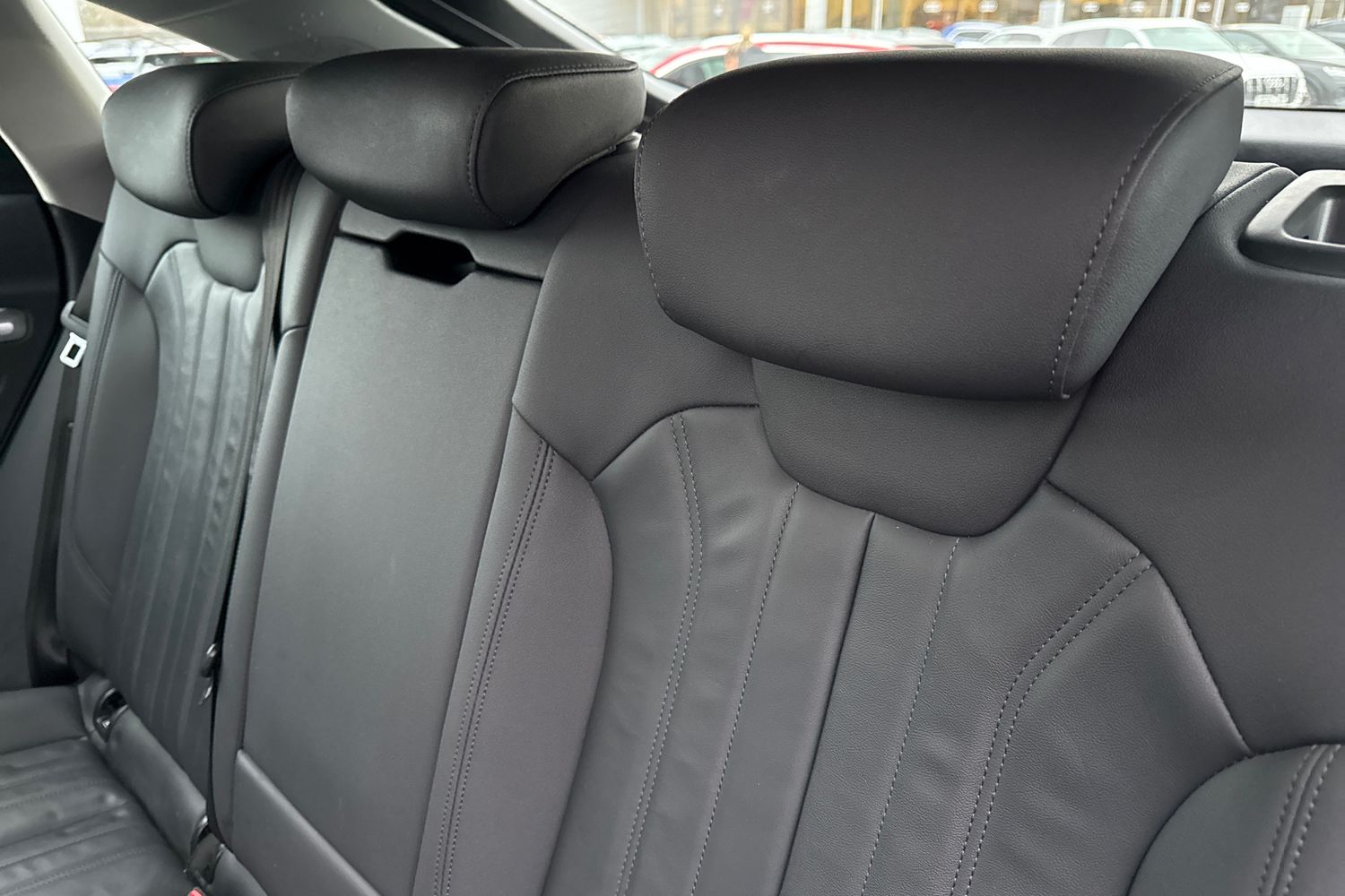 Used Audi Q5 2022 for sale - 77037383: Photo 19