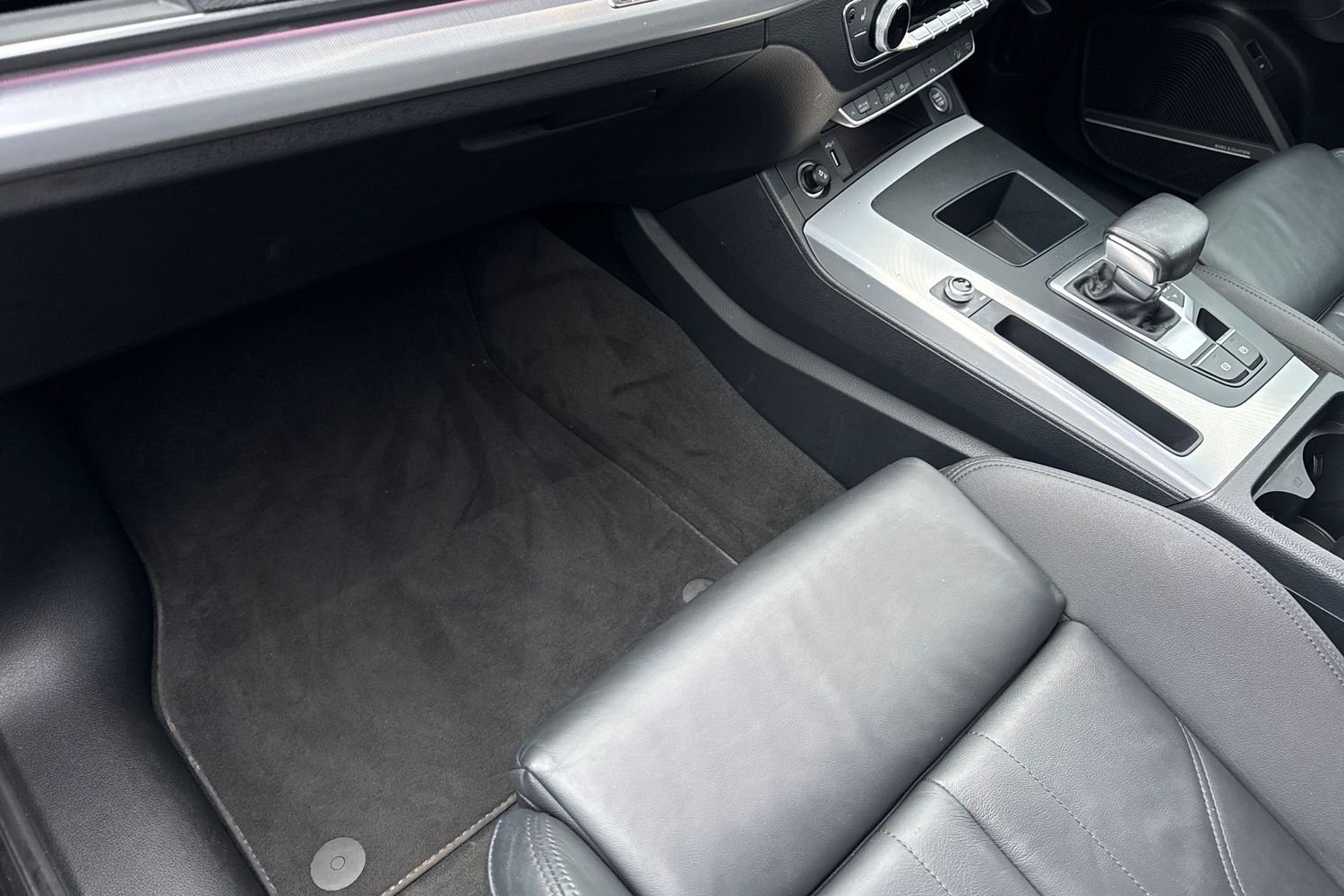 Used Audi Q5 2022 for sale - 77037383: Photo 20