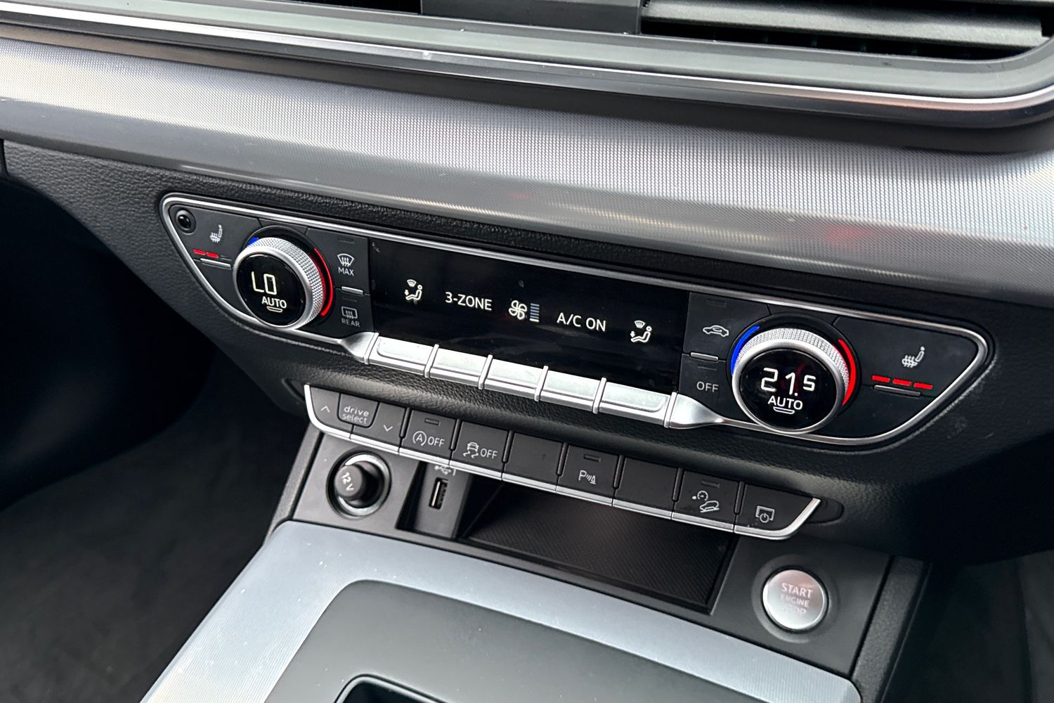 Used Audi Q5 2022 for sale - 77037383: Photo 22