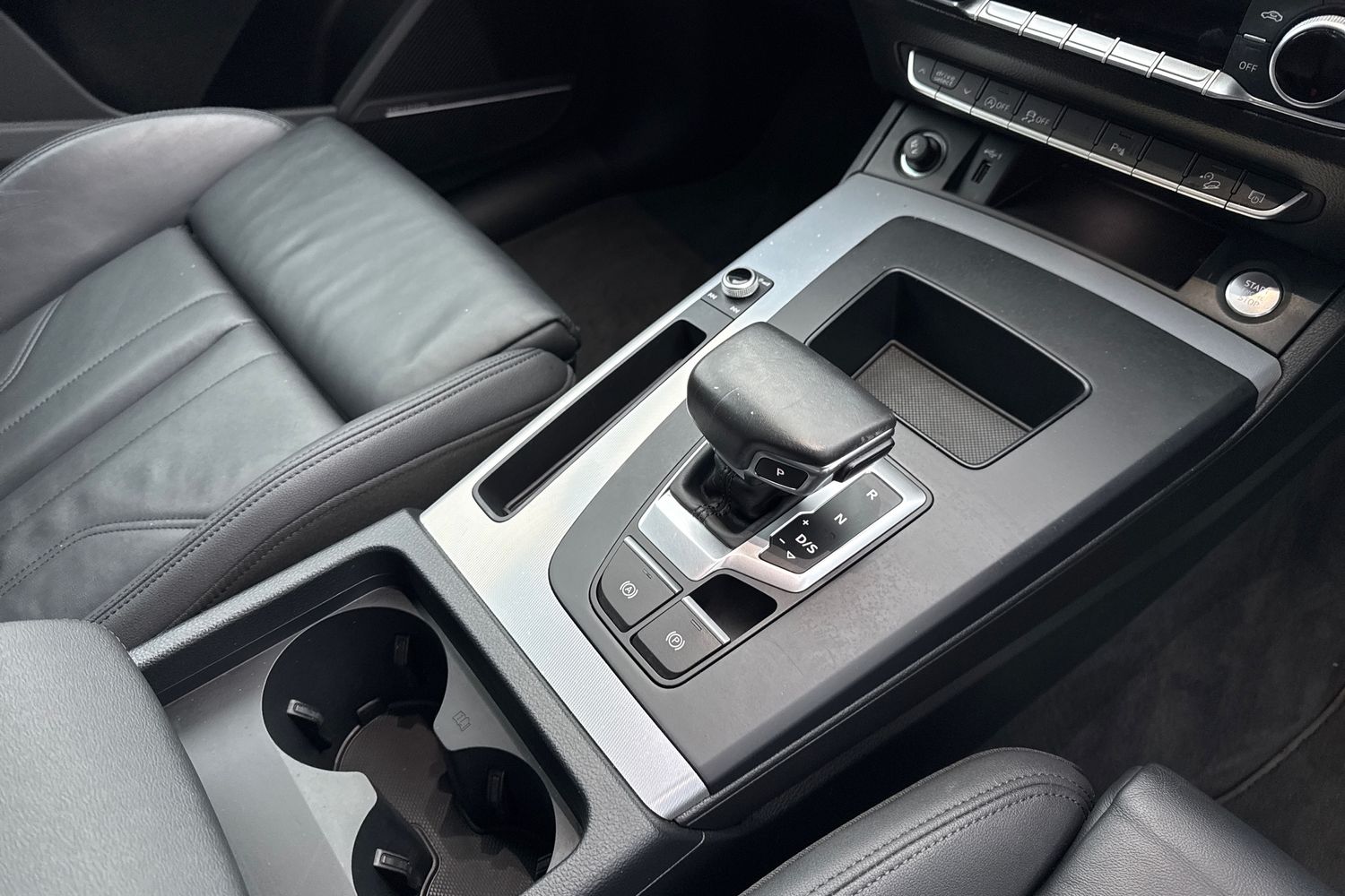 Used Audi Q5 2022 for sale - 77037383: Photo 23