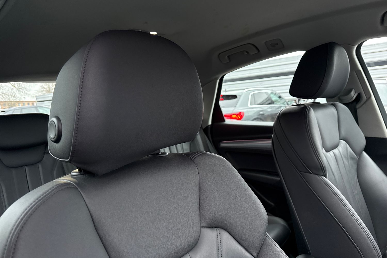 Used Audi Q5 2022 for sale - 77037383: Photo 24