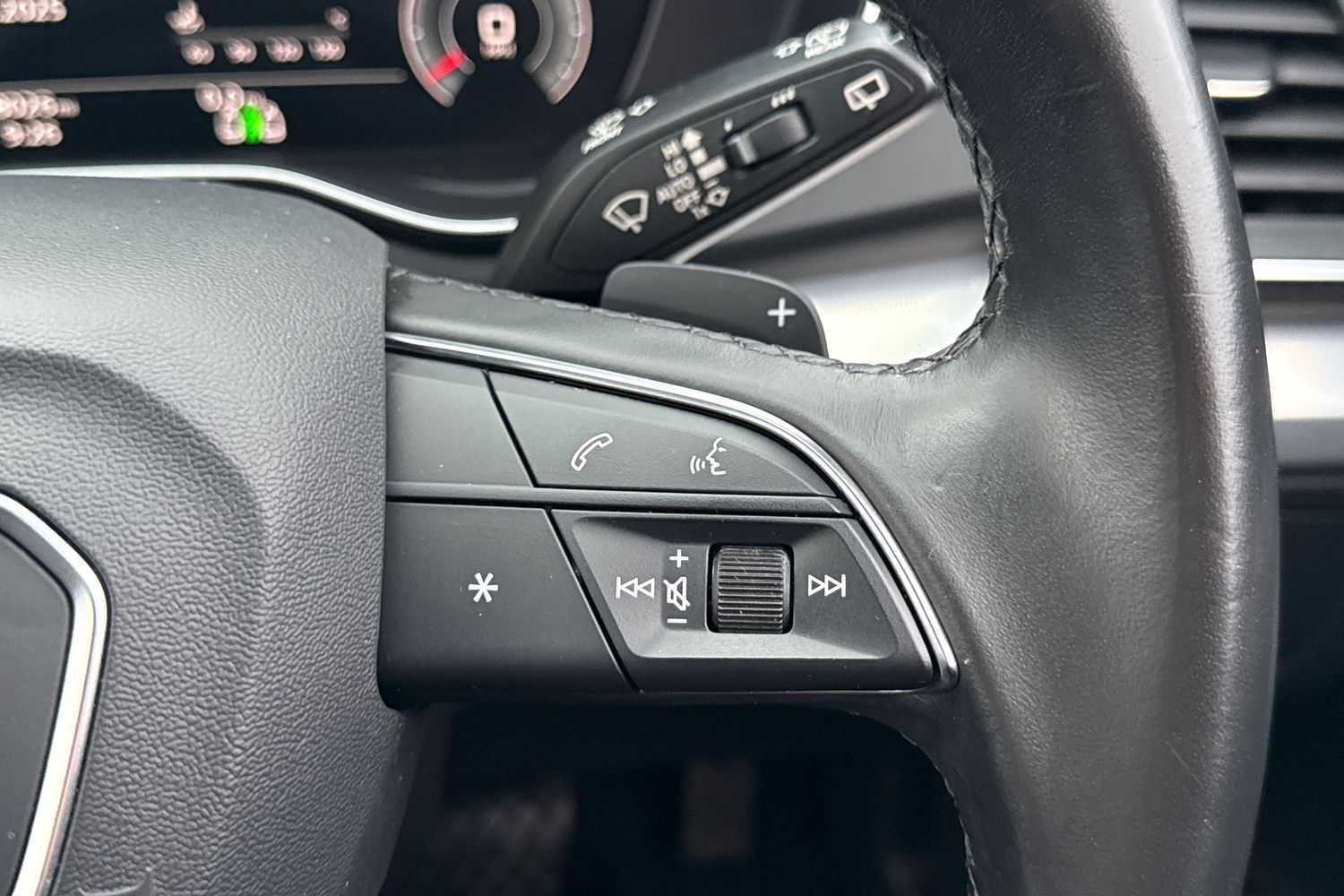 Used Audi Q5 2022 for sale - 77037383: Photo 26