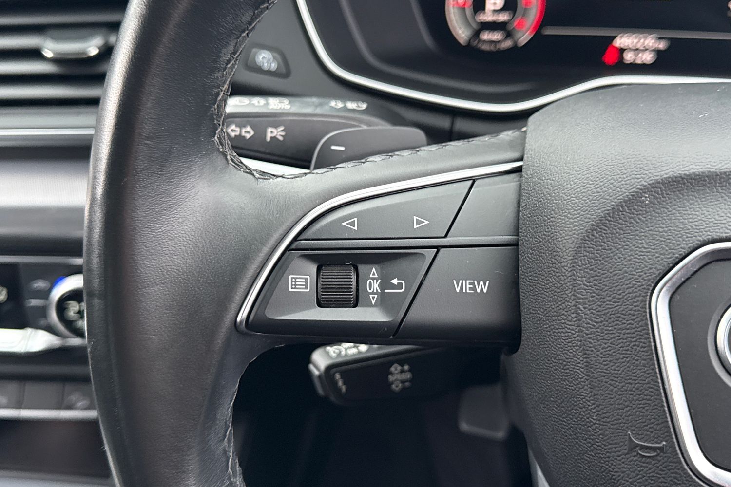 Used Audi Q5 2022 for sale - 77037383: Photo 27