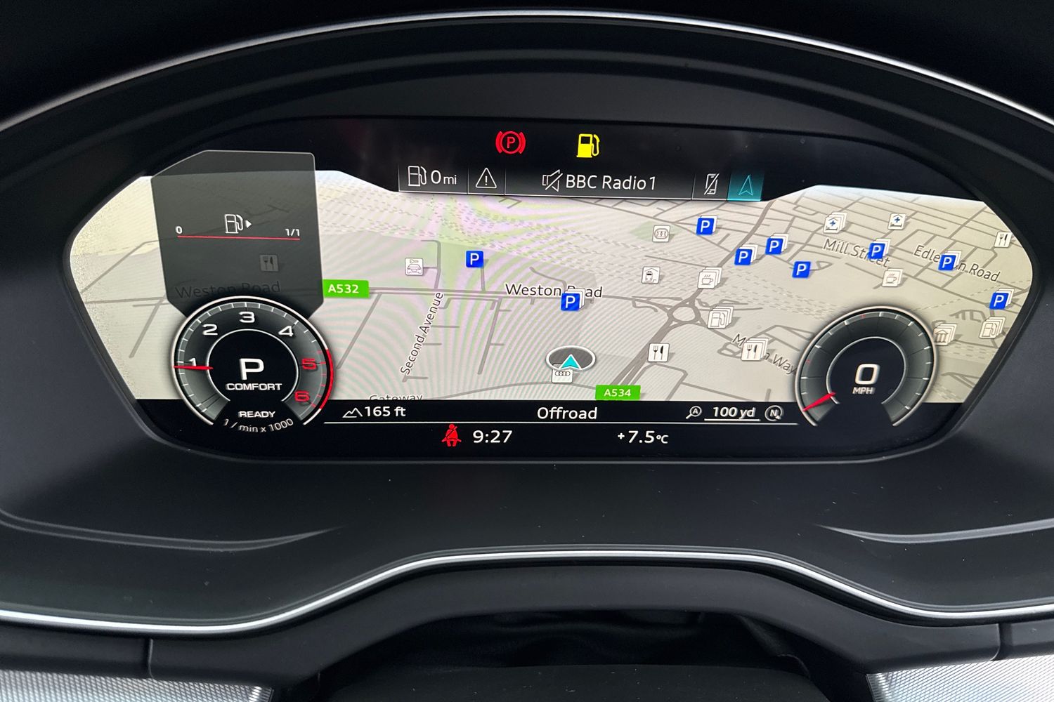 Used Audi Q5 2022 for sale - 77037383: Photo 31