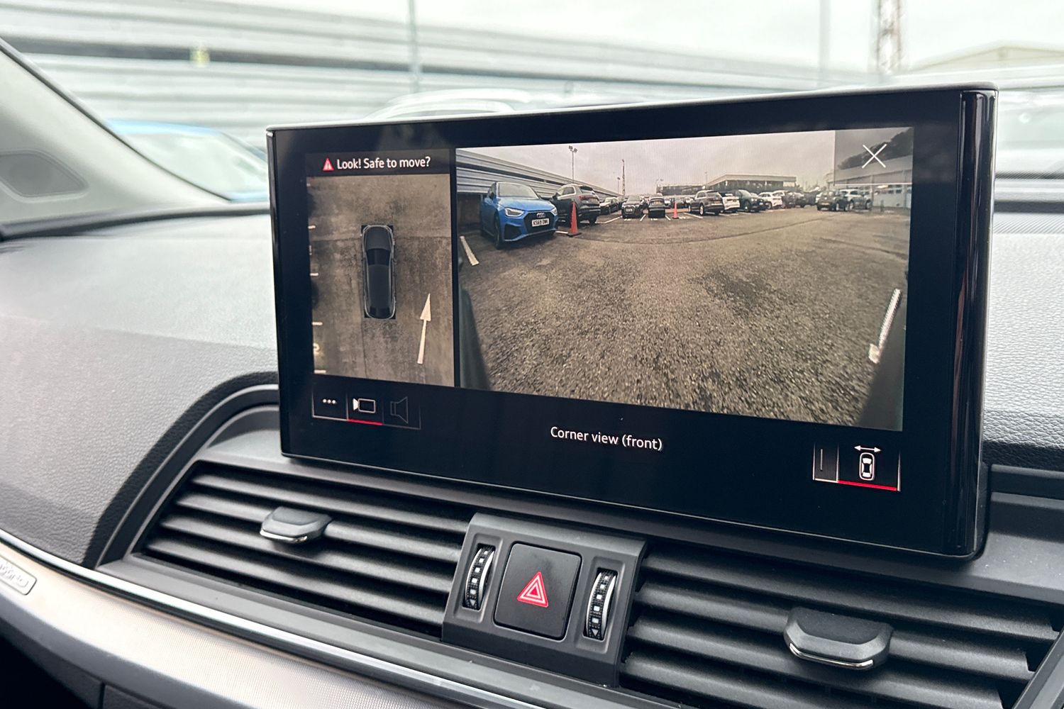 Used Audi Q5 2022 for sale - 77037383: Photo 32