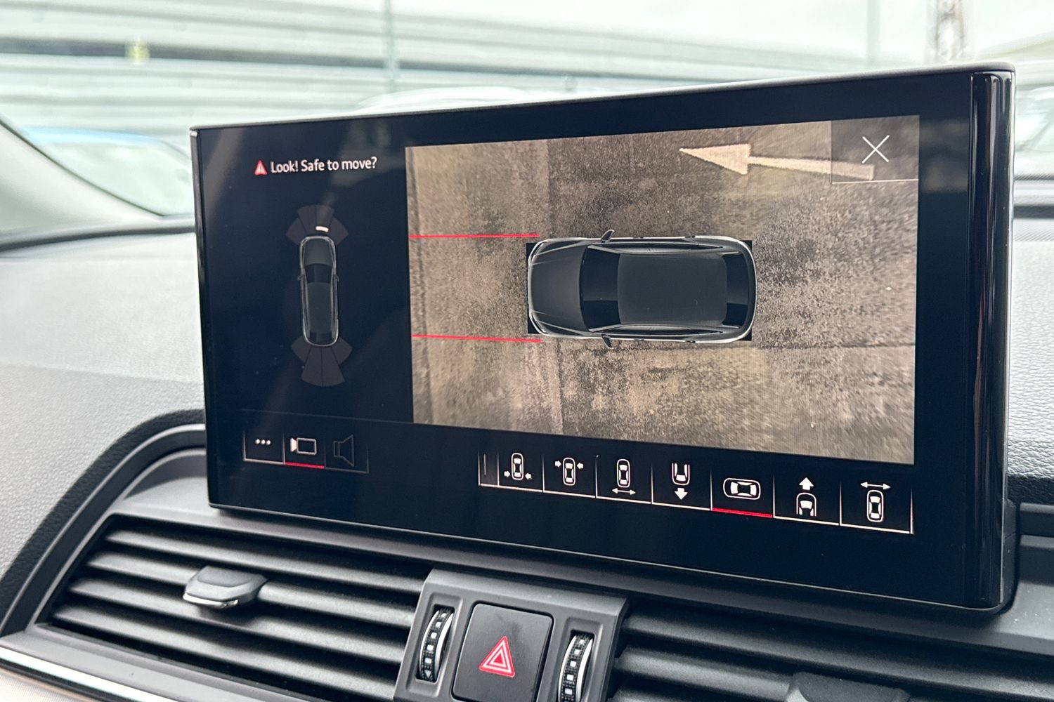 Used Audi Q5 2022 for sale - 77037383: Photo 33