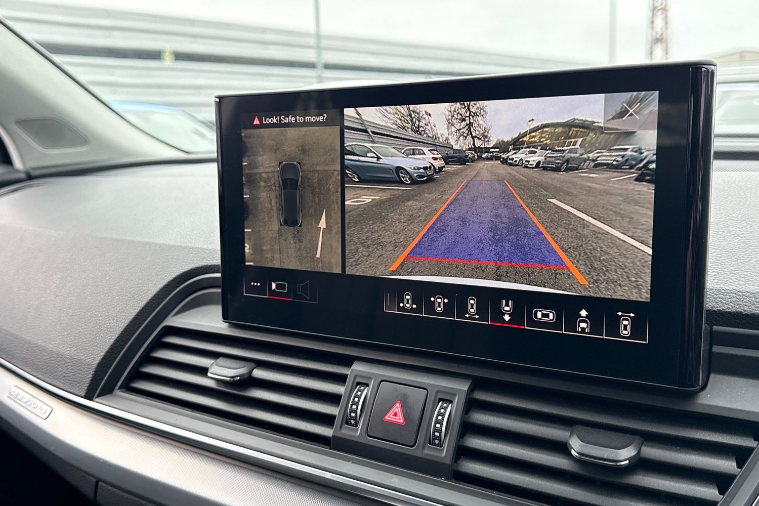 Used Audi Q5 2022 for sale - 77037383: Photo 34