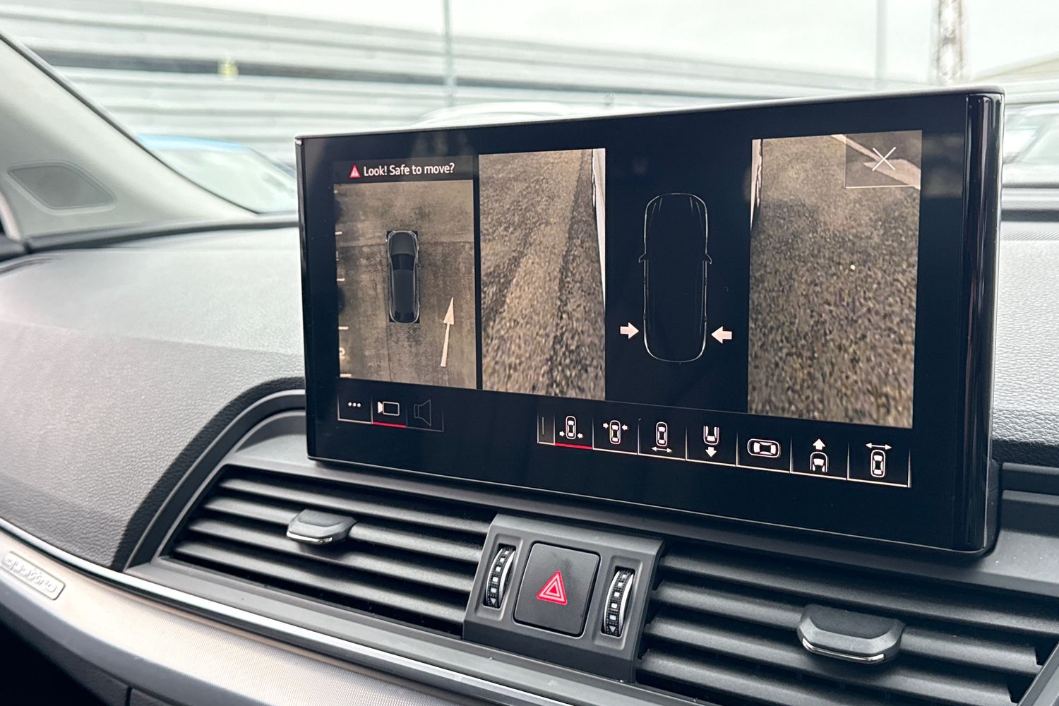 Used Audi Q5 2022 for sale - 77037383: Photo 35