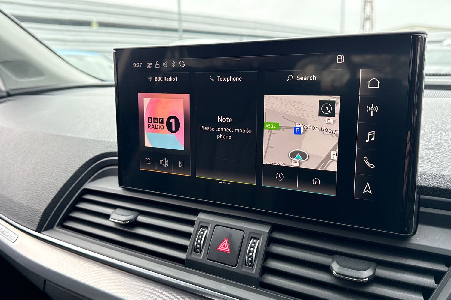 Used Audi Q5 2022 for sale - 77037383: Photo 36