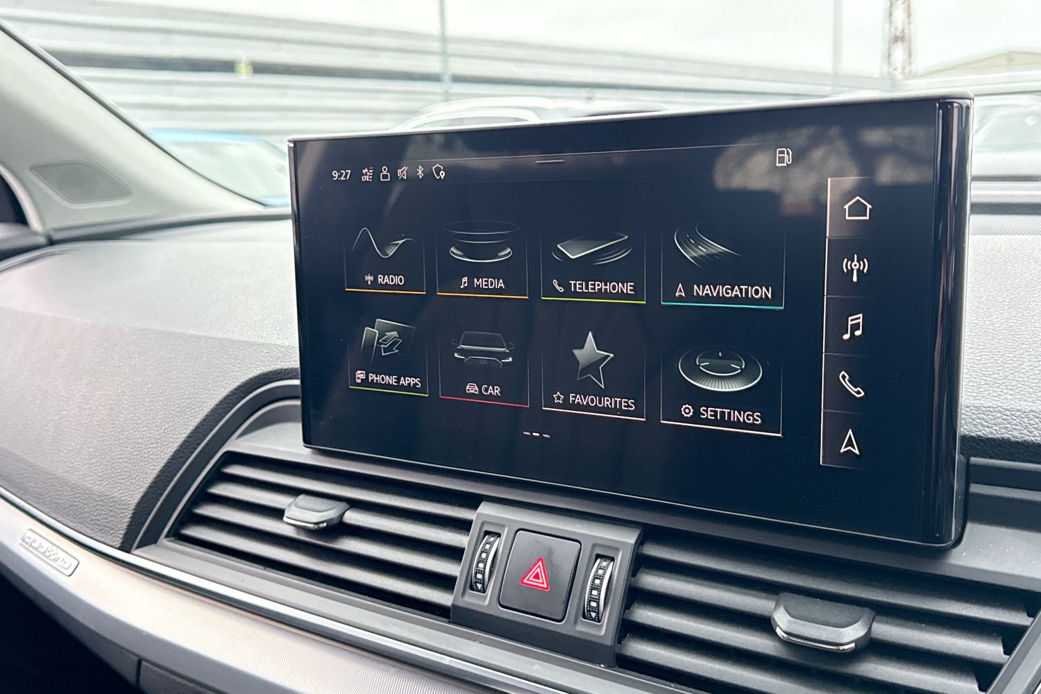 Used Audi Q5 2022 for sale - 77037383: Photo 37