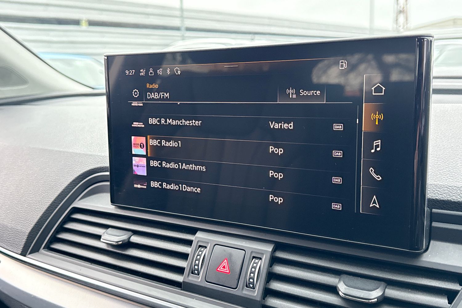 Used Audi Q5 2022 for sale - 77037383: Photo 38